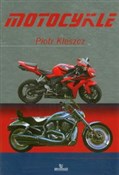 Motocykle - Piotr Kleszcz - Ksiegarnia w niemczech