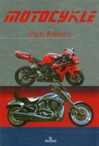 Bild von Motocykle