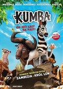 Kumba DVD - Anthony Silverston -  Polnische Buchandlung 