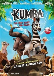 Bild von Kumba DVD