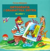 Ortografia... - Teresa Malepsza -  polnische Bücher