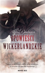 Obrazek Opowieści Wickerlandzkie