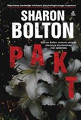 Pakt Wielk... - Sharon Bolton -  Książka z wysyłką do Niemiec 