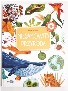 Obrazek Cuda natury - Niesamowita przyroda