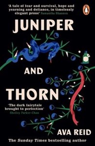 Obrazek Juniper & Thorn