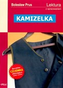 Polska książka : Kamizelka ... - Bolesław Prus