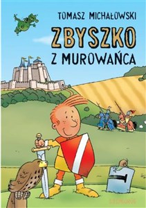 Bild von Zbyszko z Murowańca