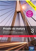 Matematyka... - Maciej Antek, Krzysztof Belka, Piotr Grabowski -  polnische Bücher