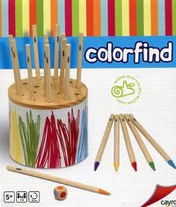 Obrazek Colorfind