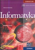Polnische buch : Informatyk... - Marek Kołodziej