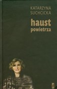 Haust powi... - Katarzyna Suchcicka -  Książka z wysyłką do Niemiec 