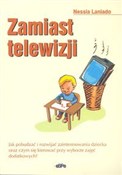 Zamiast te... - Nessia Laniado -  Polnische Buchandlung 