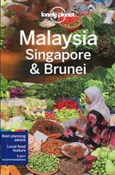 Malaysia S... - Isabel Albiston, Brett Atkinson, Greg Benchwick -  polnische Bücher