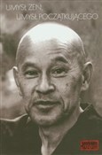 Umysł Zen ... - Shunryu Suzuki -  Polnische Buchandlung 