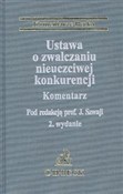 Ustawa o z... -  polnische Bücher
