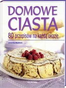 Domowe cia... - Jolanta Muras -  polnische Bücher