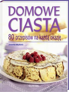 Bild von Domowe ciasta 80 przepisów na każdą okazję