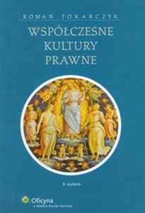 Bild von Współczesne kultury prawne