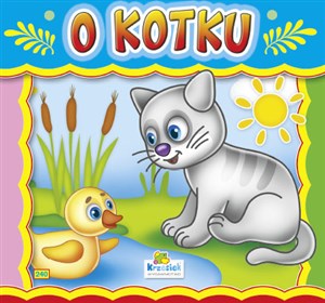 Bild von Sztywne strony kwadrat. O kotku 240