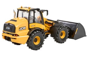 Obrazek Britains JCB ładowarka TM420S TOMY