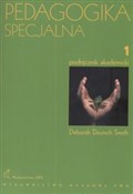 Pedagogika... - Deborah Deutsch Smith -  Książka z wysyłką do Niemiec 