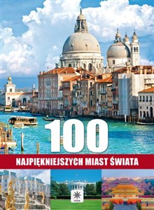 Bild von 100 najpiękniejszych miast świata