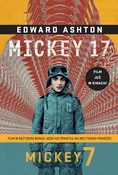 Mickey 7 - Edward Ashton -  fremdsprachige bücher polnisch 