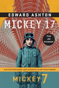 Bild von Mickey 7
