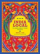 India Loca... - Sonal Ved, Karam Puri - Ksiegarnia w niemczech