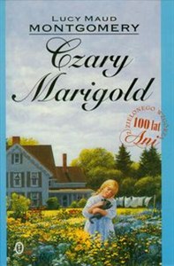 Bild von Czary Marigold
