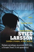 Zamek z pi... - Stieg Larsson - buch auf polnisch 