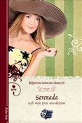 Książka : Serenada c... - Małgorzata Gutowska-Adamczyk