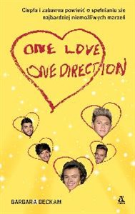 Obrazek One Love One Direction