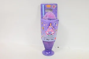 Bild von Barbie Pop Reveal Lalka Seria Stylowy deser