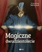 Książka : Magiczne d... - Przemysław Semczuk