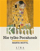 Książka : Klimt. Nie... - Marta Motyl