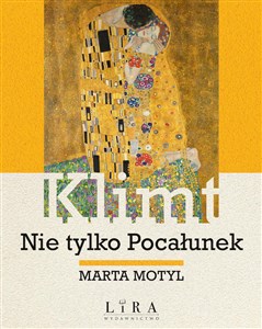Obrazek Klimt. Nie tylko Pocałunek