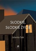 Polnische buch : Słodkie, s... - Jolanta Sak