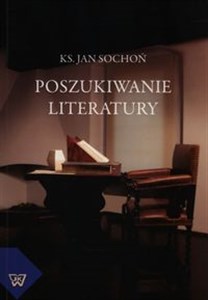 Bild von Poszukiwanie literatury