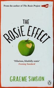 Bild von The Rosie effect