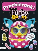 Polska książka : Furby Boom... - Opracowanie Zbiorowe