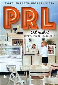 Bild von PRL od kuchni. Wydanie specjalne