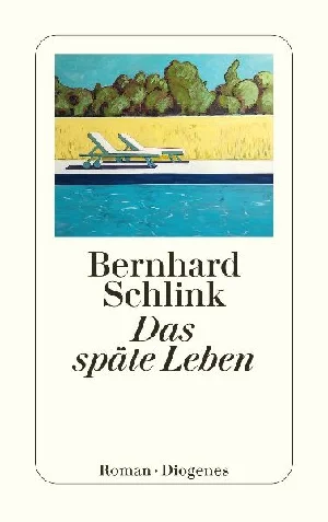 Bild von SCHLINK, B: DAS SPÄTE LEBEN