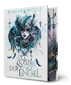 Obrazek WOOLF, M: ZORN DER ENGEL (EXTENDED VERSION)