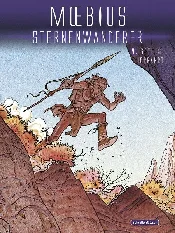 Polnische buch : MOEBIUS: S...