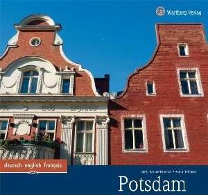 Obrazek HOFFMANN, A: POTSDAM