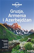 Zobacz : Gruzja, Ar... - Opracowanie Zbiorowe