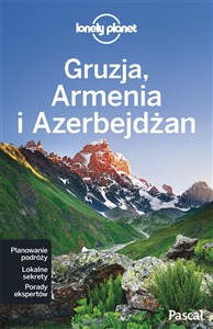 Bild von Gruzja, Armenia, Azerbejdżan