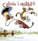 Polnische buch : Calvin i H... - Bill Watterson