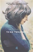 Polnische buch : To nie two... - Kaja Platowska